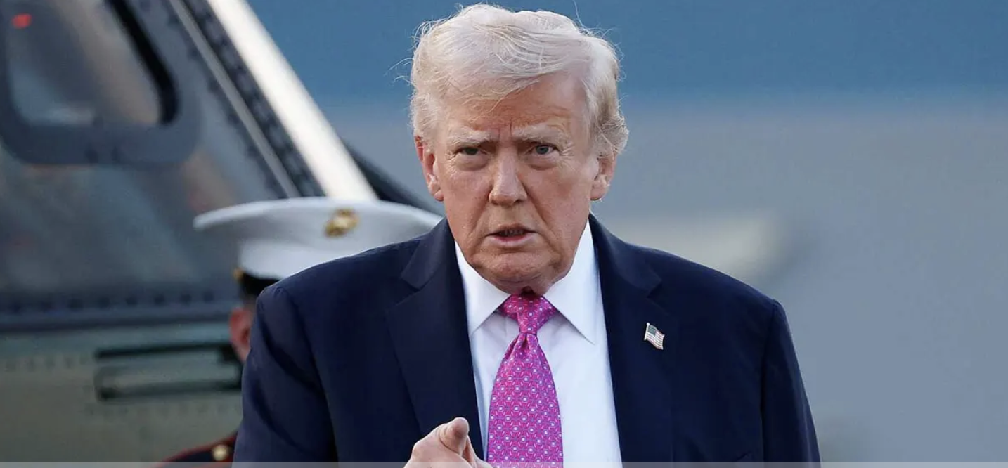 চড়া মূল্যে ট্রাম্পের জন্য ইরান যুদ্ধবিরতি চুক্তি: লড়াই থেকে বের হওয়ার নতুন পথ